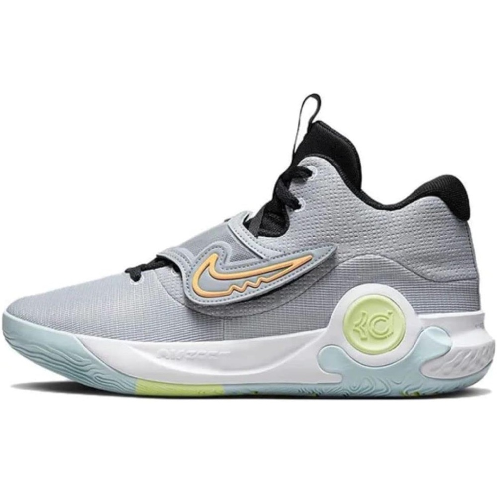 Nike KD Trey 5 X EP Mens Basketball Shoes size 8